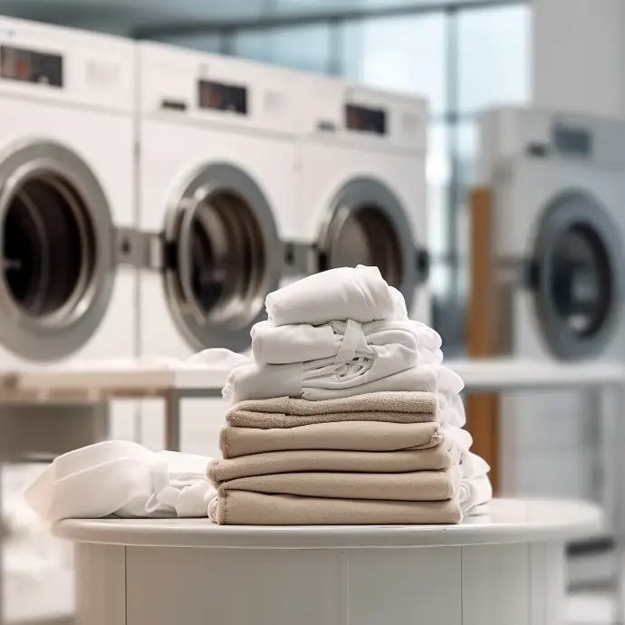 Blanchisserie Industrie Aveyron